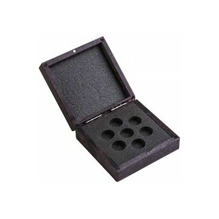 Cthulhu Graphite Dice Chest