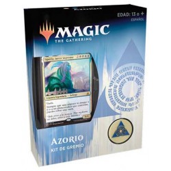Magic: La lealtad de...