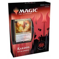 Magic: La lealtad de...