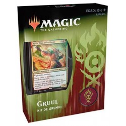 Magic: La lealtad de...