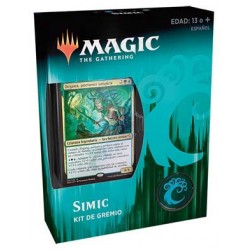 Magic: La lealtad de...