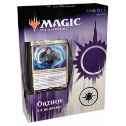 Magic: La lealtad de...