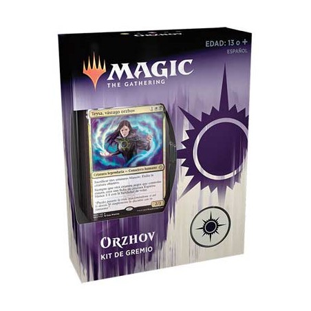 Magic: La lealtad de...