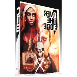 Over the Edge 3rd Edition