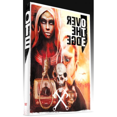 Over the Edge 3rd Edition