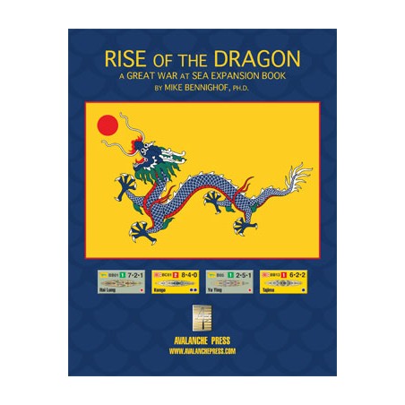 Great War at Sea: Rise of...