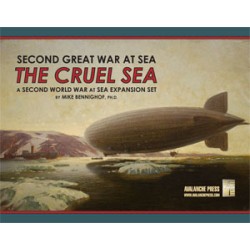 Second World War at Sea:...