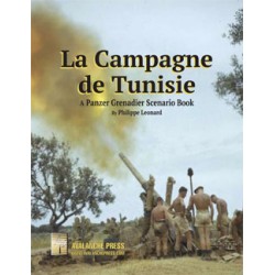 Panzer Grenadier: La...