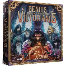 Genios Victorianos
