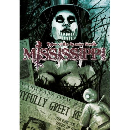 Mississippi Tales of the...
