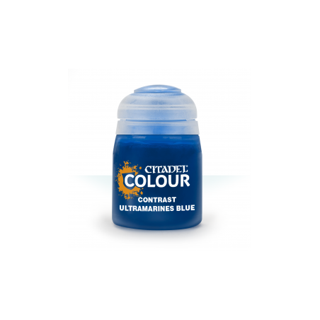 Pintura Citadel Contrast:...