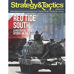 Strategy & Tactics 315: Red...