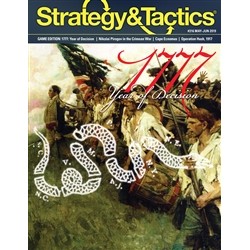 Strategy & Tactics 316: The...