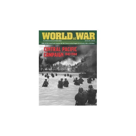 World at War 63: The...