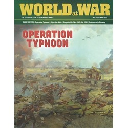 World at War 65: Operation...
