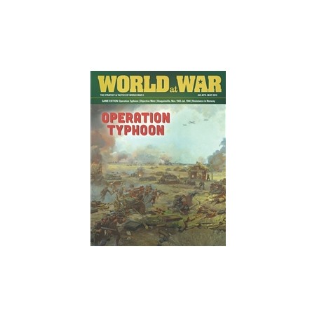 World at War 65: Operation...