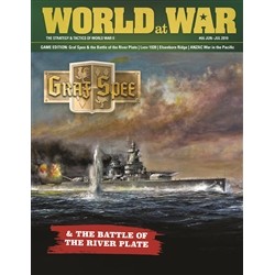 World at War 66: Cruise of...