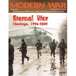 Modern War 40: Eternal War...