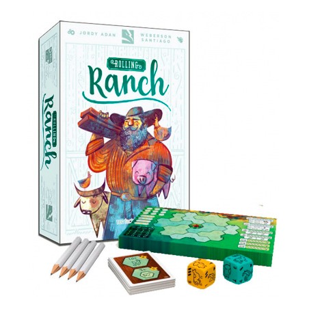 Rolling Ranch