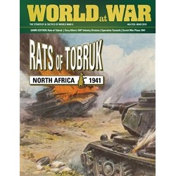 World at War 64: The Rats...