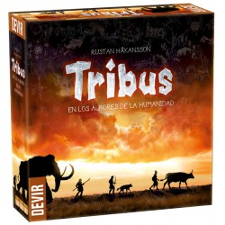 Tribus