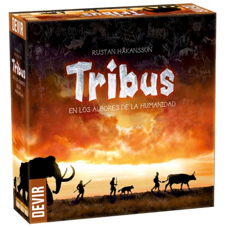 Tribus