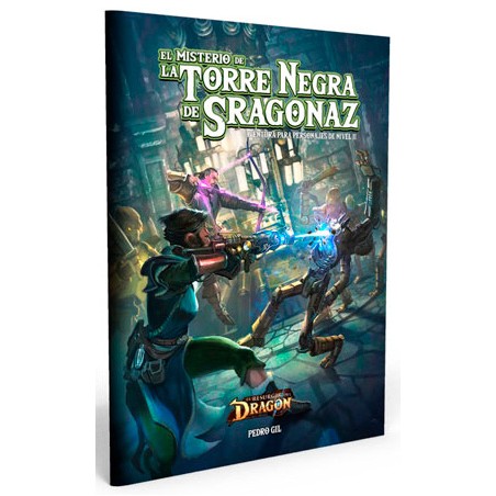 El Resurgir del Dragón: El...