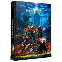Unity RPG