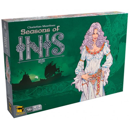 Inis: Seasons of Inis