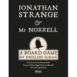 Jonathan Strange & Mr...