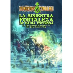 Dungeons & Cthulhu: La...