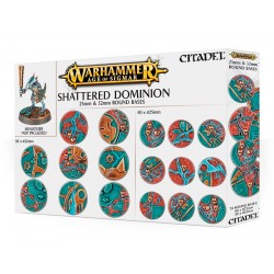 Warhammer Age of Sigmar:...