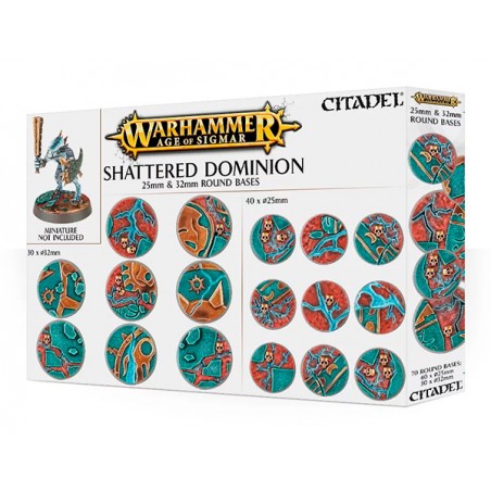 Warhammer Age of Sigmar:...