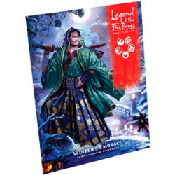 Legend of the Five Rings...