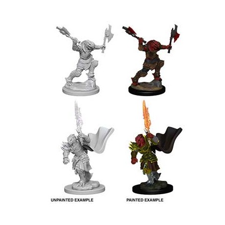 D&D Nolzur's Marvelous...
