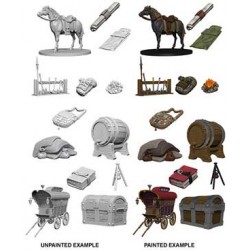 D&D Nolzur's Marvelous...