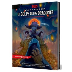 Dungeons & Dragons...
