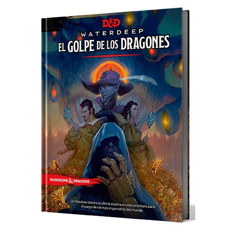 Dungeons & Dragons...