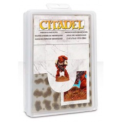 Citadel Matas de césped de...