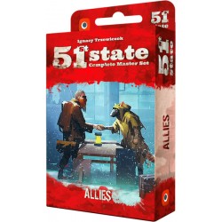 51st State: Allies