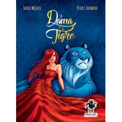 La Dama y el Tigre