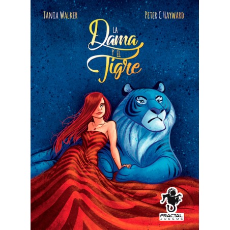 La Dama y el Tigre