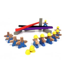 Men at Work (castellano)