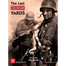 The Last Hundred Yards...