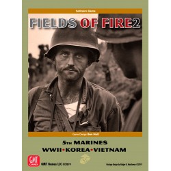 Fields of Fire Vol. 2: 5th...
