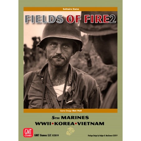 Fields of Fire Vol. 2: 5th...