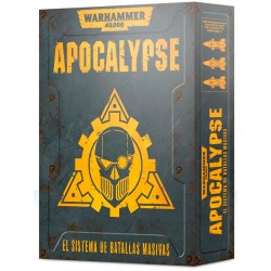Warhammer 40.000: Apocalypse