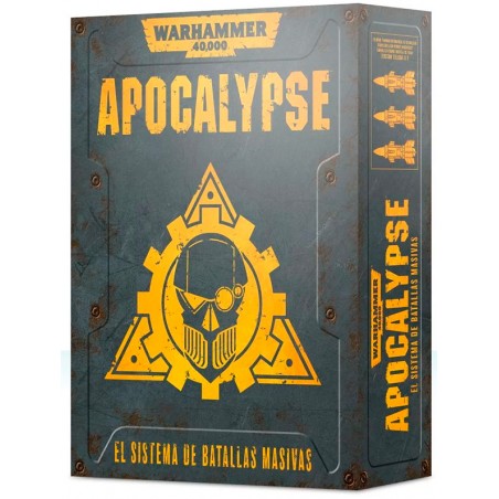 Warhammer 40.000: Apocalypse