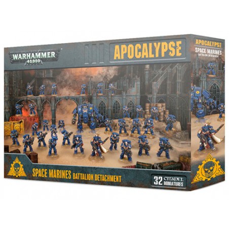 Warhammer 40.000:...