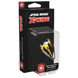 X-Wing 2ª Ed. Caza estelar...